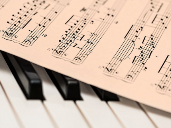 Which of these music types are your favorite?