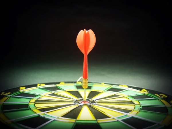 On a scale of 1-5, how much of a perfectionist are you?