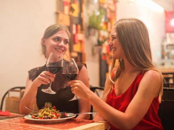 What's most important to you in a friend?
