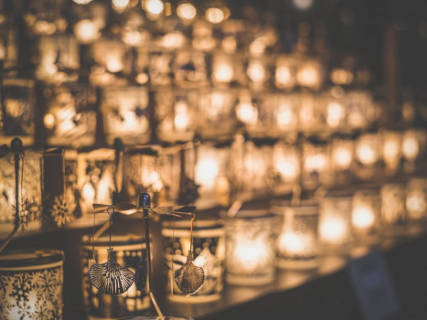 What do you believe happens after we die?