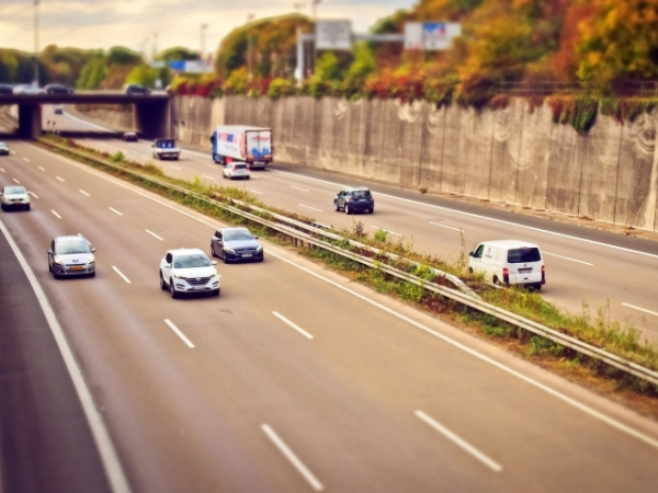 Is it your way or the highway?