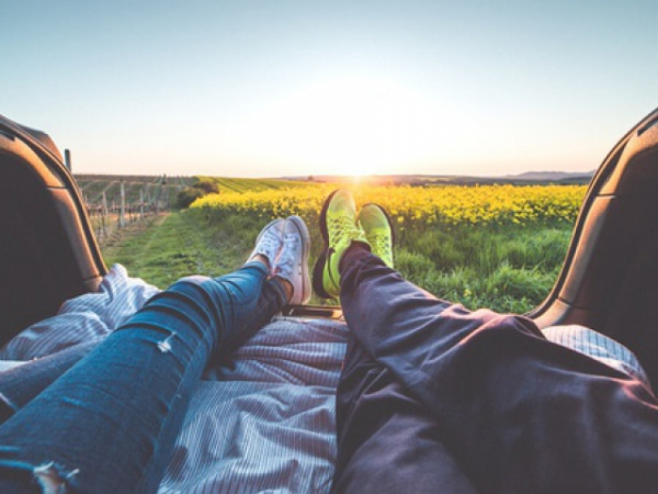 How often do you travel?