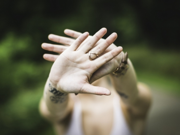 Are you more introverted or extroverted?
