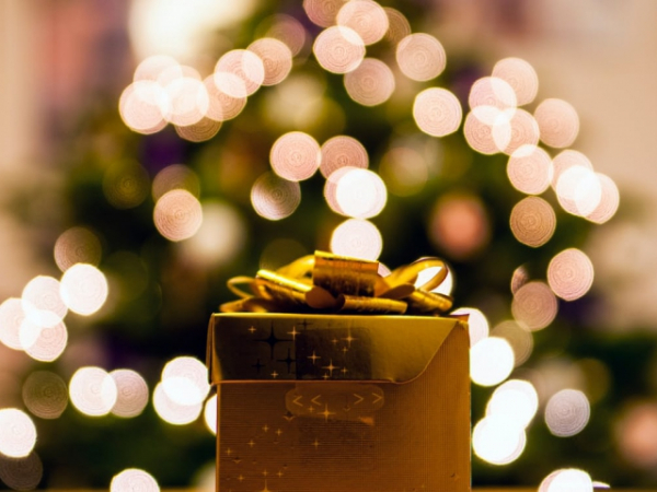 Do you participate in secret santa?