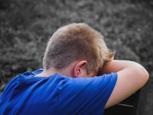 When was the last time you cried?