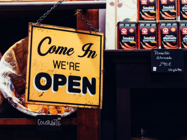 If you spot an acquaintance at the grocery store, do you hide?
