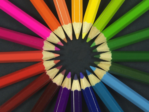 Can you name your parter's favorite color, band, and food?