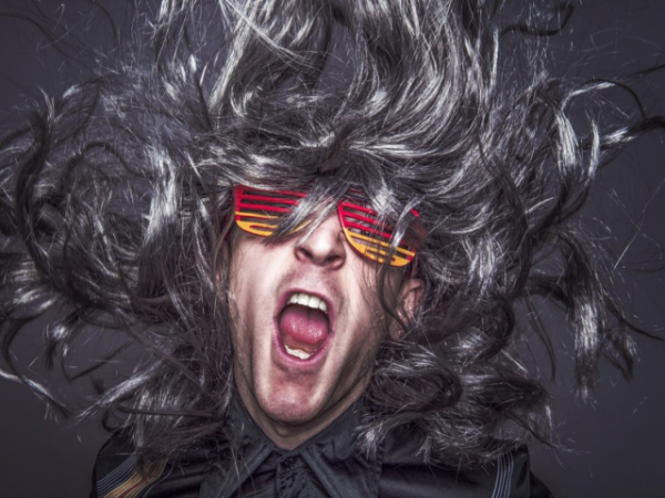 Do you generally enjoy being the center of attention?