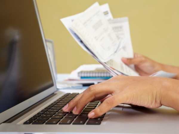Do you make more than your minimum payments each month?