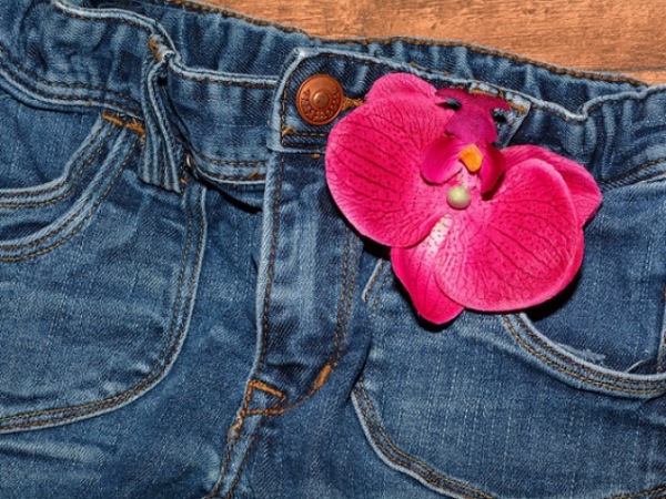 What is your favorite style of clothing?