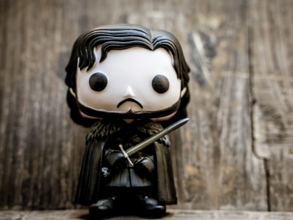 Which house would you most want to fight for?