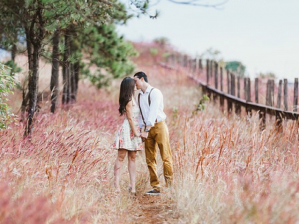 How affectionate are you?
