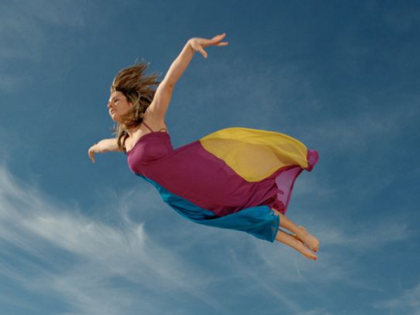 What kinds of dreams do you have most often?