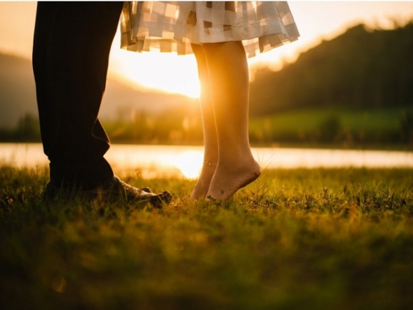 Are you currently in a relationship?