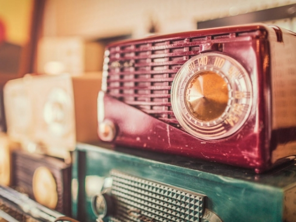 Which music genre is constantly on rotation in your house?