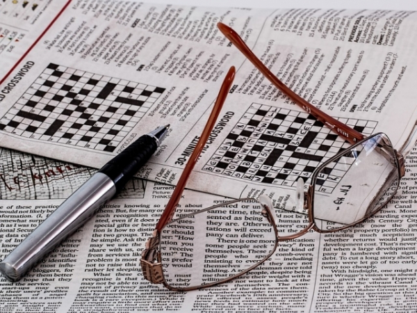 Do you ever journal or write in the mornings?