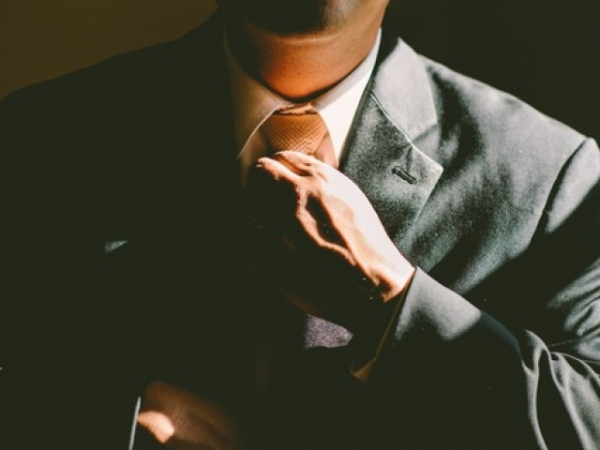 Do you have a lot of confidence?