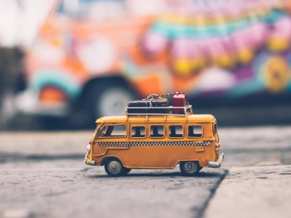 How do you most want to get to your destination?