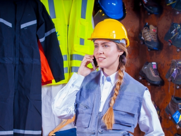 Did you have to wear a uniform at your worst job?