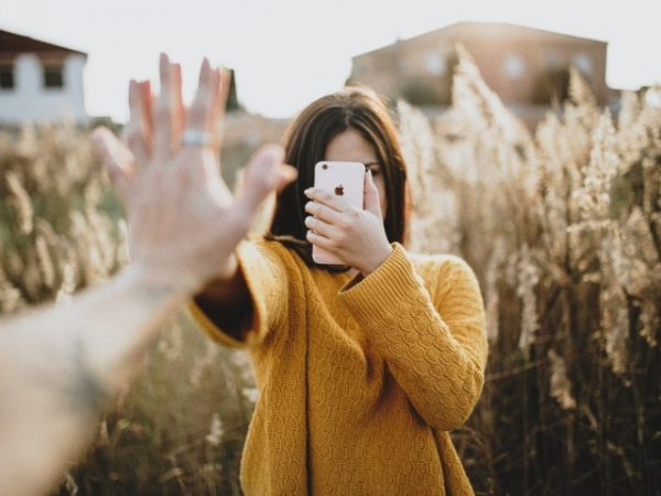 Have you had a real talk about your future together?