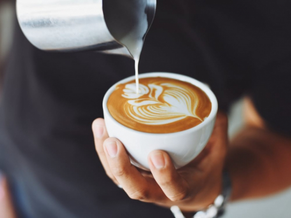 What kind of coffee do you drink?