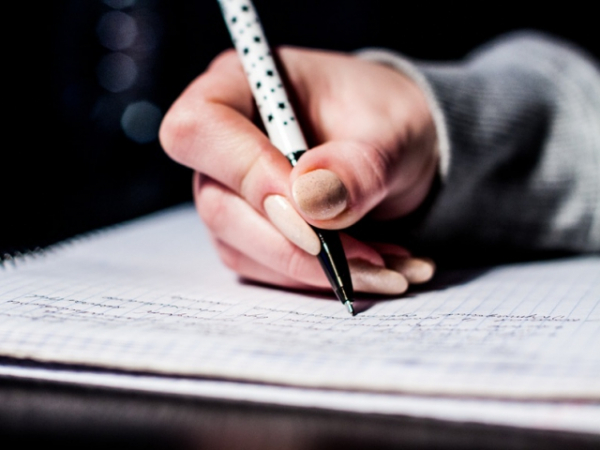 Is cheating on a test ever okay?