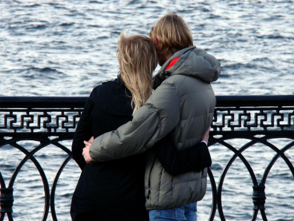 Are you currently in a committed relationship?