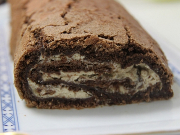 Choose the dessert you'd most like to eat: