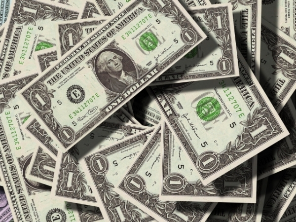 What do you spend the most money on?