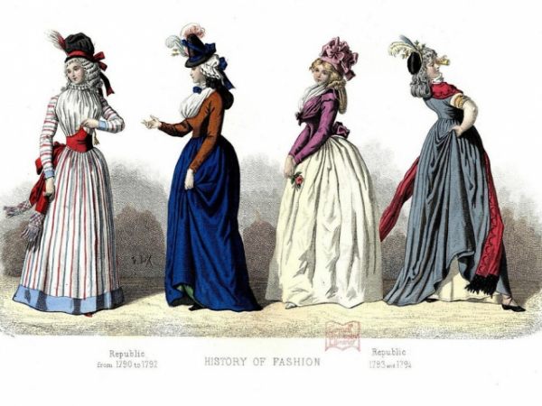 What is your preferred style?
