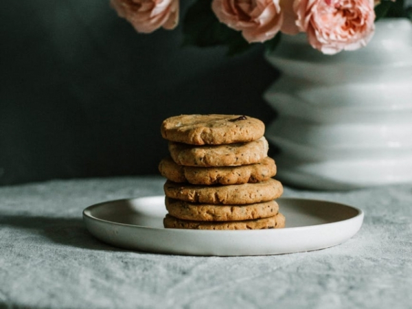 Which freshly made food's aroma do you love the most?