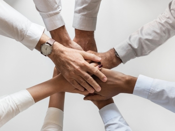 How much of a team player is your SO?
