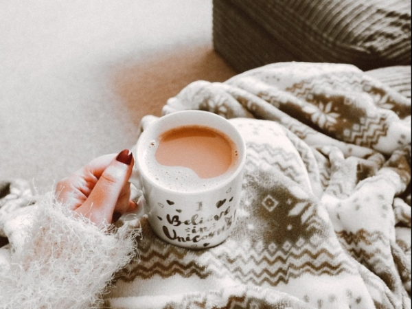 Do you enjoy hot or cold weather more?