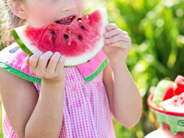 When it comes to food, how willing are you to try new things?