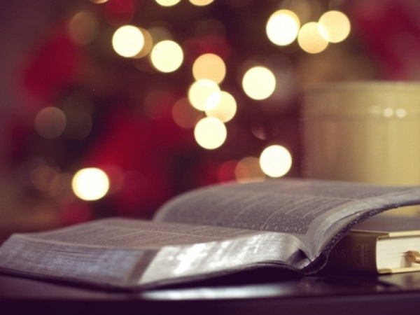 Do you read the Bible?