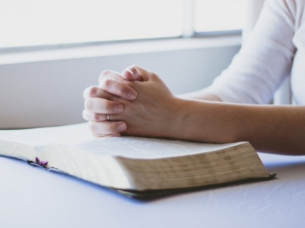 How often do you pray?