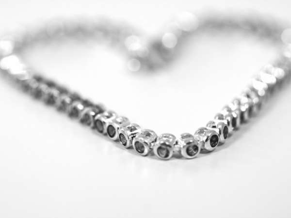 Pick your statement piece of jewelry.
