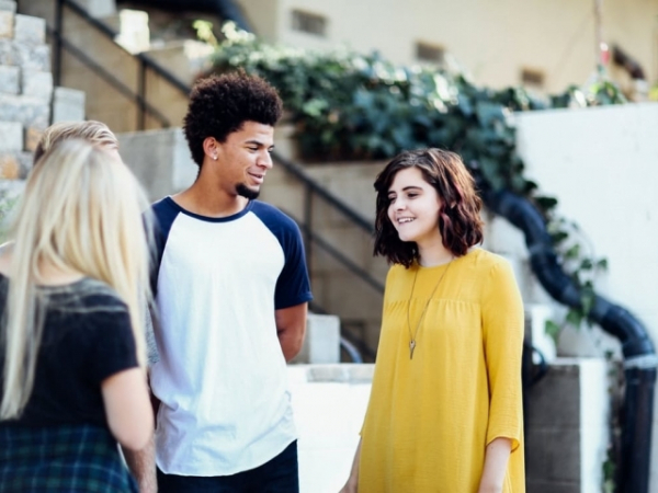 What's the most important advice you'd give your 16 year old self?