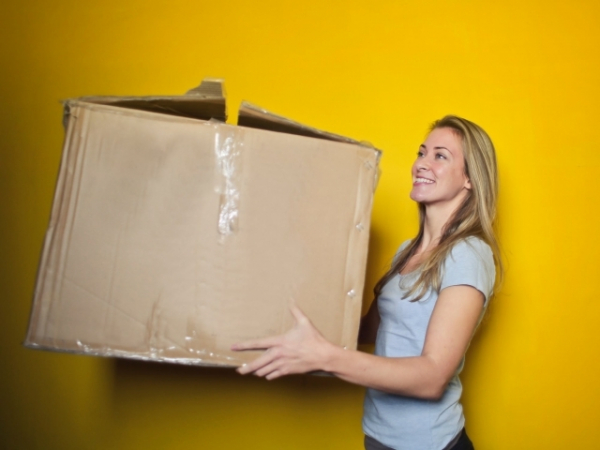 Do you like to move around from place to place often?