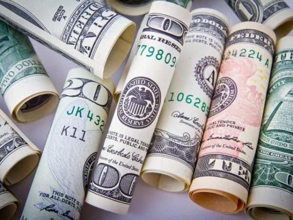 If you suddenly came into some money, what's the first thing you would do?