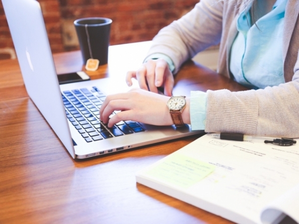 Do you often take on more work than you can actually accomplish?