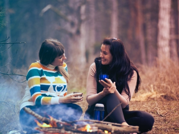 What do you value in a friendship?