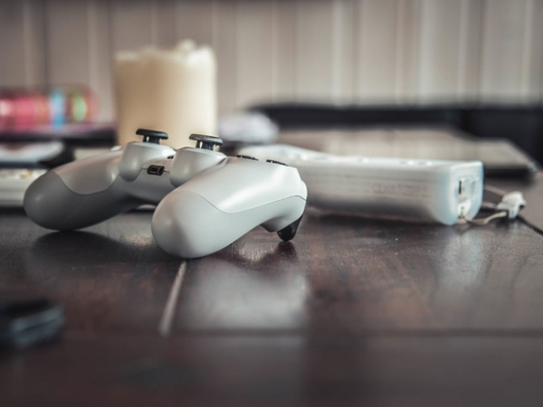 After a long day, what do you do to unwind?