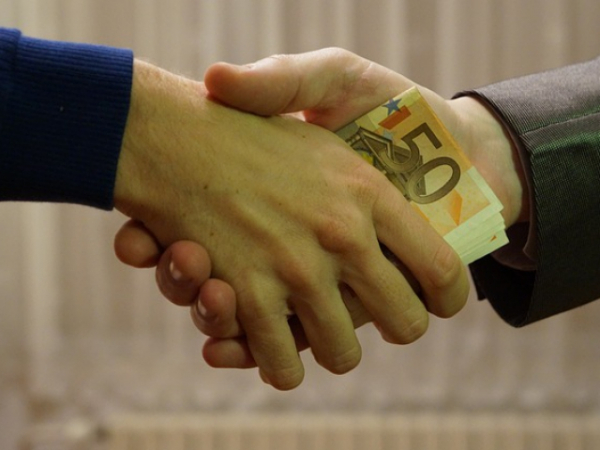 If your friend needed to borrow money, would you let them?