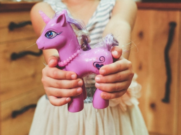 Which mythical creature would you most like to be?