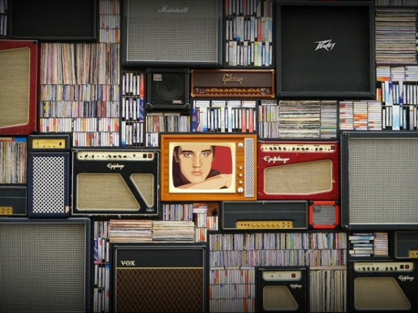 Which style of music would you listen to?