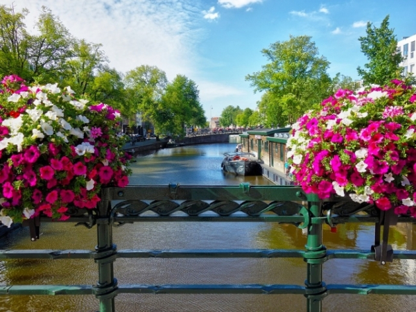 What attracts you most in Europe?