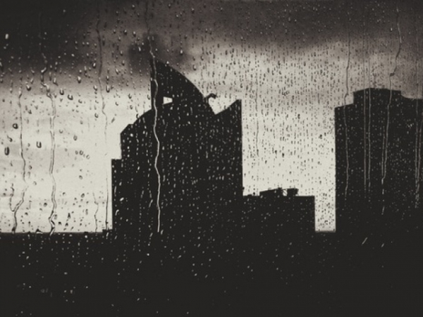 How do you feel about the dark?