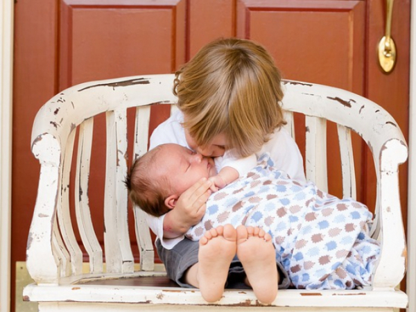 How do you feel about kids?