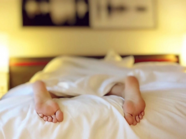 What do you dream about the most?